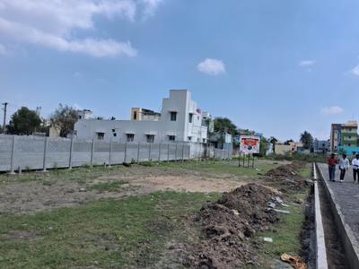 Image of 1079 Sq.ft Residential Plot / Land for sale in Guduvancheri, Chennai for Rs. 6042400