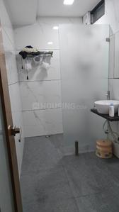 Image of 1700 Sq.ft 3 BHK Apartment / Flat for sale in Belmont Park, Lasudia Mori, Indore for Rs. 11500000