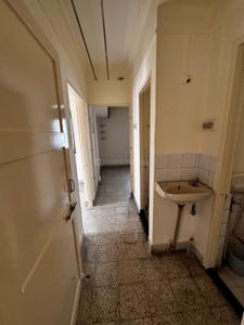Hall Image of 900 Sq.ft 1 BHK Apartment / Flat for rent in Akurdi Pune for Rs. 4000