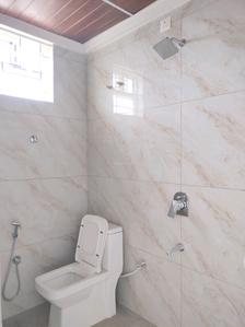 Bedroom One Image of 1360 Sq.ft 3 BHK Apartment / Flat for sale in MR Gokulam, Doddanagamangala Bengaluru for Rs. 7480000