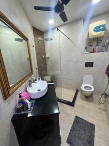 Bathroom Image of No name in Lajpat Nagar, New Delhi