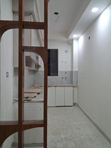 Kitchen Image of 1100 Sq.ft 2 BHK Apartment / Flat for sale in Hometech Pride, Sector 73 Noida for Rs. 3950000