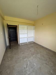 Bedroom Image of 1580 Sq.ft 3 BHK Apartment / Flat for sale in Poranki Vijayawada for Rs. 5950000