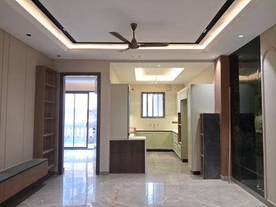 3 BHK Independent Builder Floor