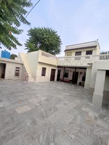 Image of 2700 Sq.ft 4 BHK Independent House for sale in Adarsh Nagar, Jaipur for Rs. 27500000