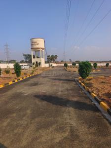 Image of 1350 Sq.ft Residential Plot / Land for sale in Kinathukadavu, Coimbatore for Rs. 1549568