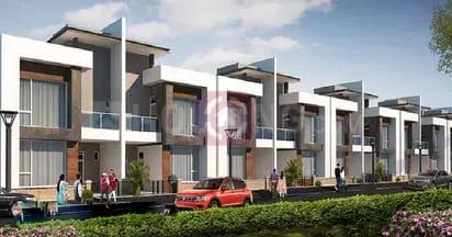 Viraj Lotus Enclave Phase 1 Bbd Green City Main Image 1