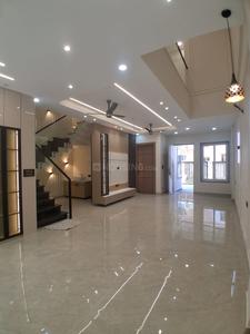 Hall Image of 2300 Sq.ft 4 BHK Independent House for sale in Sahastradhara Road Dehradun for Rs. 18500000