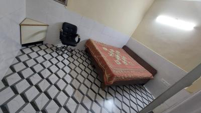 Bedroom Image of 540 Sq.ft 1 RK Builder Floor for sale in Sector 57 Gurgaon for Rs. 2500000