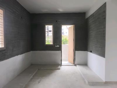 Kitchen Image of 2150 Sq.ft 3 BHK Apartment / Flat for sale in Dhriti Elite, Vajarahalli Bengaluru for Rs. 21075400