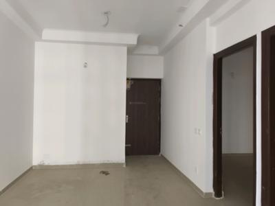 Living Room Image of 975 Sq.ft 2 BHK Apartment / Flat for sale in Amrapali Verona Heights, Noida Extension Greater Noida for Rs. 7658000