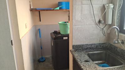 Image of 1480 Sq.ft 3 BHK Apartment / Flat for rent in Shree Siddhi Sun Heights, Chandkheda, Ahmedabad for Rs. 35000