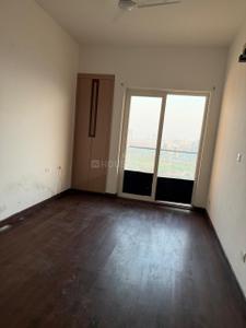 Bedroom Image of 2105 Sq.ft 3 BHK Apartment / Flat for rent in Supertech Supernova, Sector 94 Noida for Rs. 69000