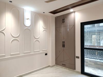 Bedroom Image of 1620 Sq.ft 3 BHK Builder Floor for sale in BPTP District 3, Sector 85 Faridabad for Rs. 18000000