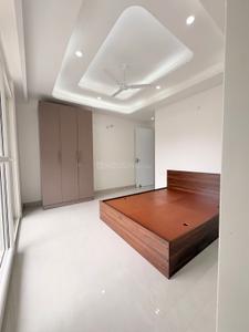 Bedroom Image of 2100 Sq.ft 3 BHK Builder Floor for sale in GMS Road Dehradun for Rs. 9800000