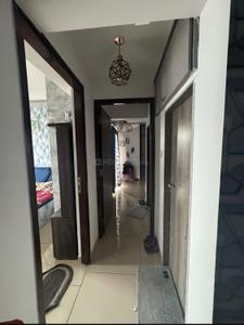 Image of 700 Sq.ft 2 BHK Apartment / Flat for rent in Guru Atman, Kalyan West, Kalyan for Rs. 33000