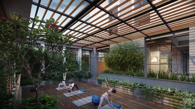 2 BHK Flat