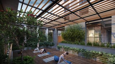 3 BHK Duplex