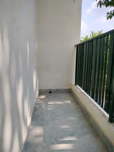 Bedroom Two Image of 2300 Sq.ft 3 BHK Independent House for rent in Baiyappanahalli Bengaluru for Rs. 40000