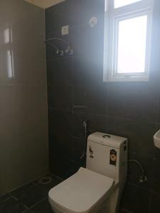 Bedroom Two Image of 900 Sq.ft 3 BHK Apartment / Flat for sale in GLS Arawali Homes 2, Sector 4 Sohna for Rs. 5800000