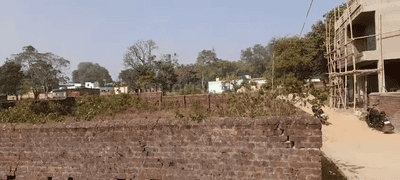 Image of 2178 Sq.ft Residential Plot / Land for sale in Gutuwa, Ranchi for Rs. 9000000