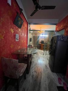 Hall Image of 1500 Sq.ft 3 BHK Apartment / Flat for rent in Hakim Para Siliguri for Rs. 25000
