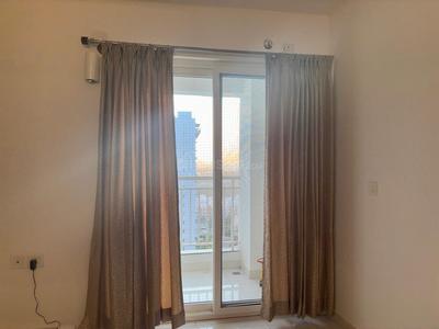 Bedroom Image of 1800 Sq.ft 3 BHK Apartment / Flat for sale in Puravankara Palm Beach, Kyalasanahalli Bengaluru for Rs. 26000000