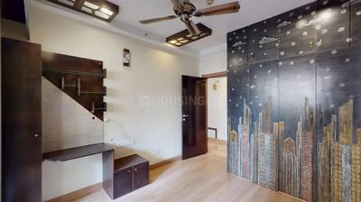 Bedroom Image of 1580 Sq.ft 3 BHK Apartment / Flat for sale in Nikoo Homes V, Kannuru Bengaluru for Rs. 23100000