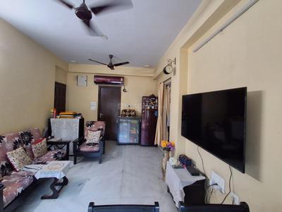 Hall Image of 960 Sq.ft 2 BHK Builder Floor for sale in Kalighat Kolkata for Rs. 9000000