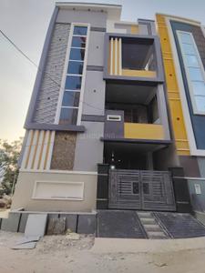 Image of 3200 Sq.ft 5 BHK Independent House for sale in Bahadurpally, Hyderabad for Rs. 16400000