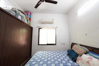 Bedroom Image of 1305 Sq.ft 4 BHK Apartment / Flat for sale in Maninagar Ahmedabad for Rs. 9800000