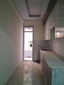 Kitchen Image of 1450 Sq.ft 3 BHK Apartment / Flat for sale in DM Infra, Sector 104 Noida for Rs. 6500000