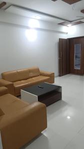 Hall Image of 786 Sq.ft 2 BHK Apartment / Flat for sale in Status Elysium, Gota Ahmedabad for Rs. 9500000