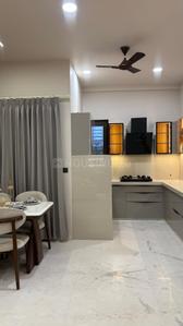 Living Room Image of 1140 Sq.ft 2 BHK Apartment / Flat for sale in Mansarovar Extension Jaipur for Rs. 7550000