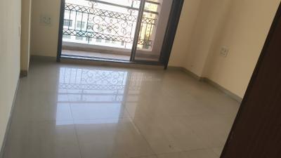 Bedroom Image of 1150 Sq.ft 2 BHK Apartment / Flat for rent in Nerul Navi Mumbai for Rs. 60000