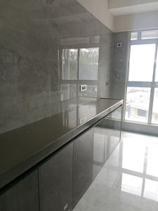 Kitchen Image of 702 Sq.ft 2 BHK Apartment / Flat for sale in 127 Raj Homes D Wing, Mira Road East Mira Bhayandar for Rs. 10900000