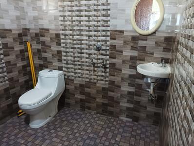 Bathroom Image of Ebenezer in Kazhakkoottam, Thiruvananthapuram