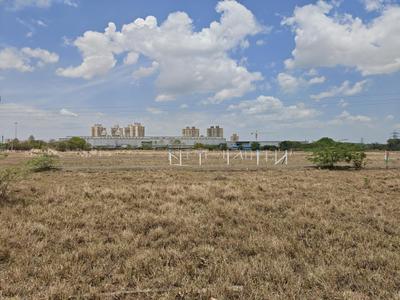 Image of 1200 Sq.ft Residential Plot / Land for sale in Oragadam Industrial Corridor, Chennai for Rs. 1500001