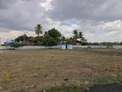 Image of 1200 Sq.ft Residential Plot / Land for sale in Singaperumal Koil, Chennai for Rs. 2760000