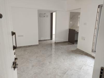 Living Room Image of 506 Sq.ft 1 BHK Apartment / Flat for sale in Vikhroli East Mumbai for Rs. 8700000
