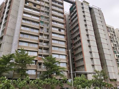 Building Image of 1100 Sq.ft 2 BHK Apartment / Flat for sale in Sangath Pure By Sangath IPL, Chandkheda Ahmedabad for Rs. 6200000