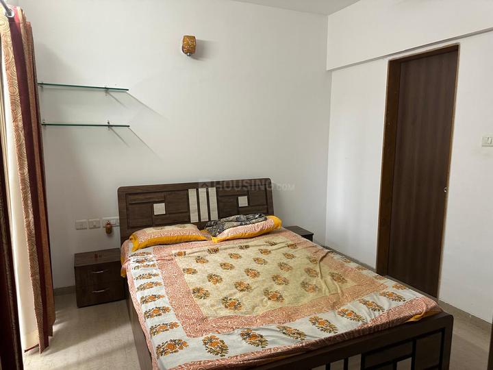 Aristo Park Express Bedroom 1