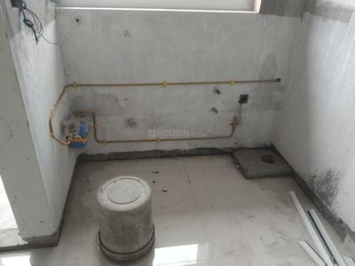 Balcony Image of 313 Sq.ft 1 RK Studio for sale in Kalamassery Kochi for Rs. 2700000