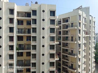 Image of 850 Sq.ft 2 BHK Apartment / Flat for sale in Dreams Avani, Shewalewadi, Pune for Rs. 5400000