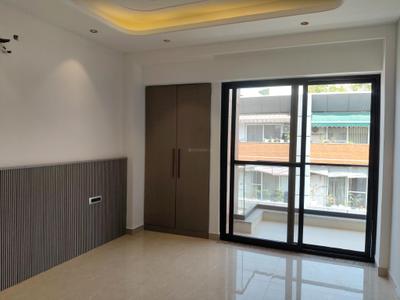 Bedroom Image of 1400 Sq.ft 3.5 BHK Apartment / Flat for sale in M3M Soulitude , Sector 89 Gurgaon for Rs. 18000000