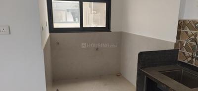 Kitchen Image of 1014 Sq.ft 2 BHK Apartment / Flat for sale in Shaligram Sky, Ravet Pune for Rs. 7600000