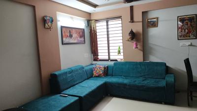 2 BHK Flat