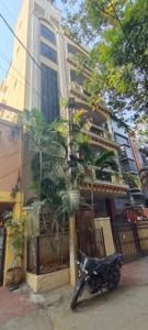 Image of 6200 Sq.ft 12 BHK Independent House for sale in Amberpet, Hyderabad for Rs. 30000000