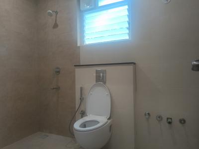 Bedroom Three Image of 3200 Sq.ft 4 BHK Villa for rent in Gunjur Palya Bengaluru for Rs. 120000