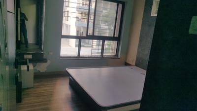 Bedroom Image of 1500 Sq.ft 3 BHK Apartment / Flat for sale in Kalpataru Estate, Pimple Gurav Pune for Rs. 14500000